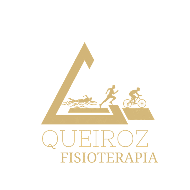 Logo da Queiroz Fisioterapia, parceira de fisioterapia da CL Cuidados